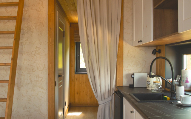 Отель Ново-Окатово