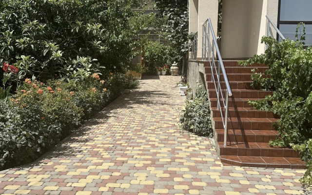 Lukomorye Guest house