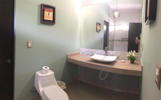 Villa Oasis Cancun Airport