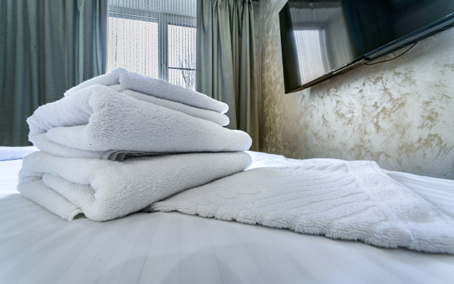 Апартаменты Портал Апартментс Дружба 15