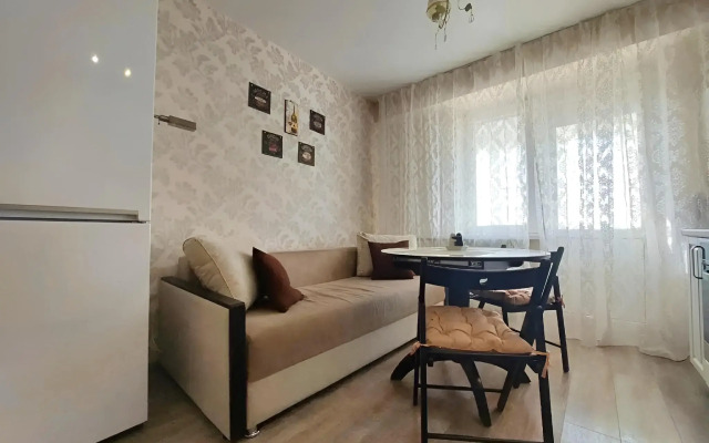 Квартира ПосуткаРу Орджоник 93 Курортный парк и Питьевая галерея