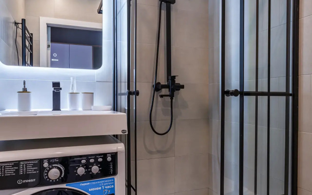 Апартаменты FortEstate 242