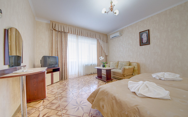 Pavel Guest House