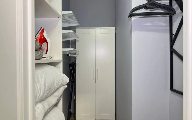 Apartamenty v ZHK Bravo