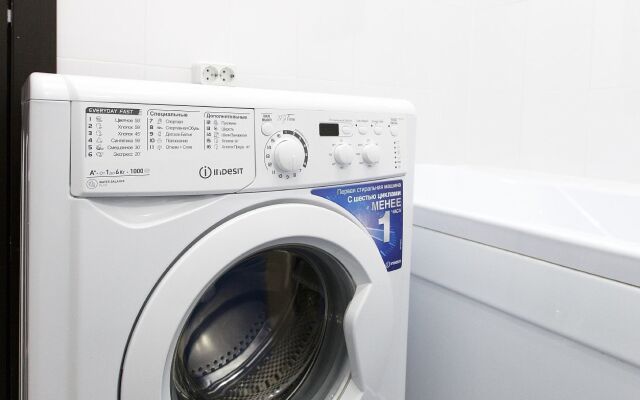 Апартаменты Right Room двухкомнатные на Салтыкова-Щедрина 3