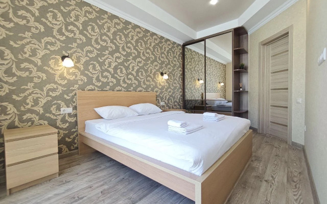 Квартира Квартиры Station