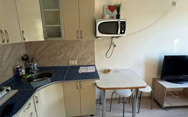 Квартира на Победы 7А