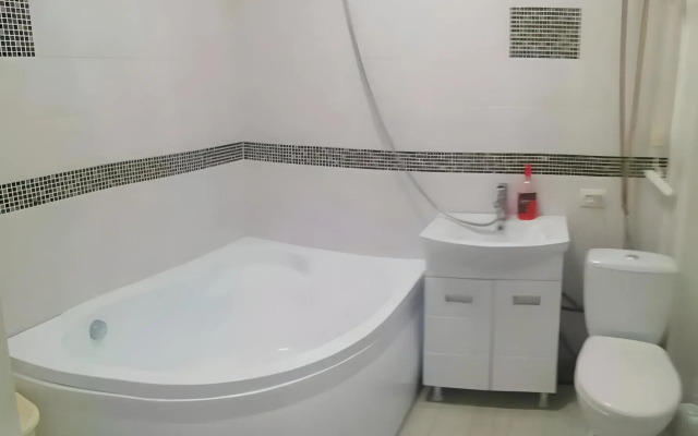 Zhk Zhemchuzhina Myskhako Flat