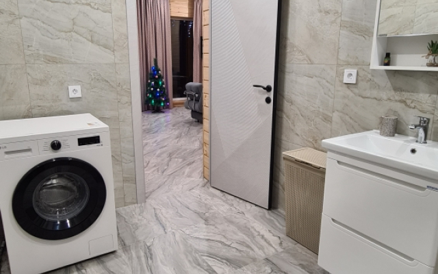 Гостевой дом Лисий берег