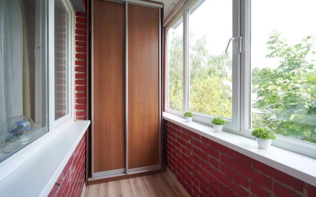 Квартира Лель на ул. Тимура Фрунзе