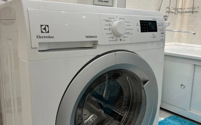 Квартира на Трудовой