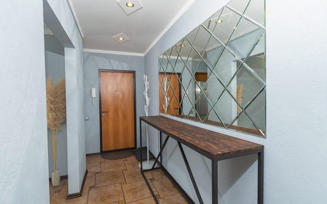 Апартаменты на Чкалова 57/1