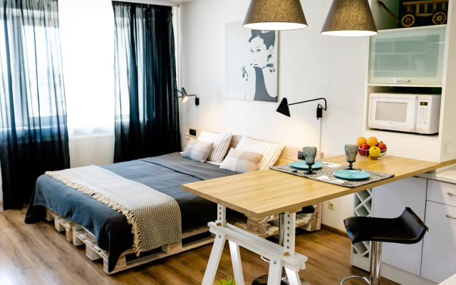 Apartamenty Openapart - Odri Khepbern