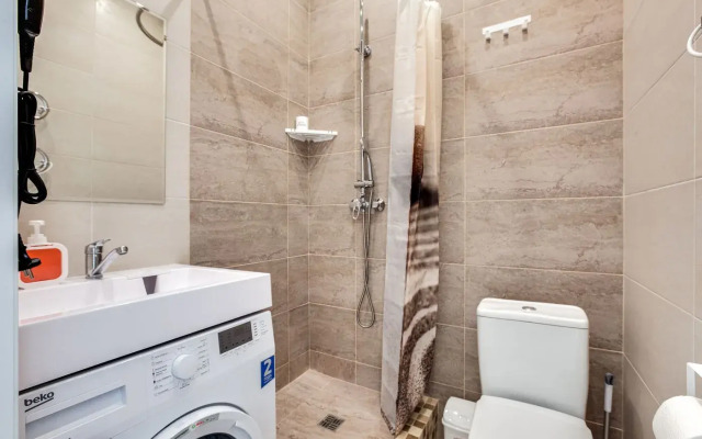 Апартаменты Студия на Ивана Франко