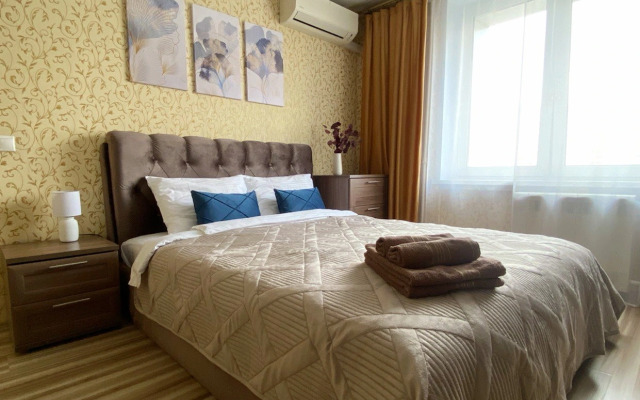 Апартаменты Виктория Сети Your Place