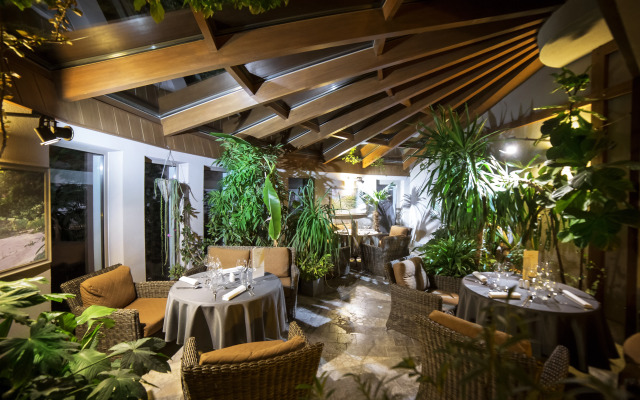 Отель Korona Park Klewinowo