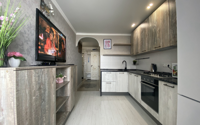 Апартаменты Гринхаус