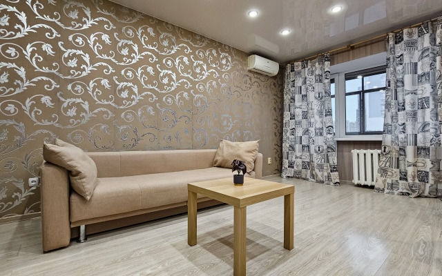 Квартира Марьин Дом на Малышева 7