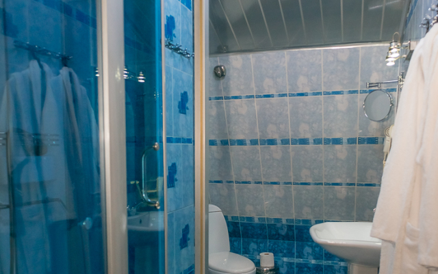 Incanto Hotel