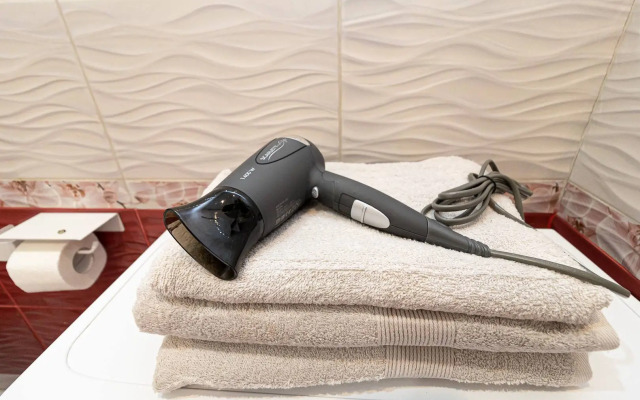 Квартира С Фиолетовом Стиле