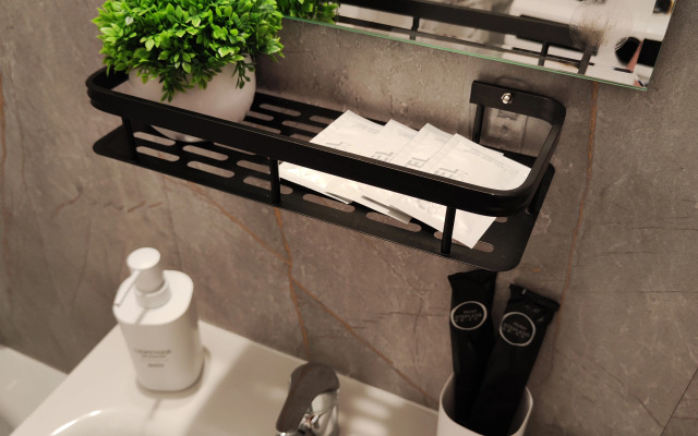 Квартира Уютная 2-хкомнатная Как дома