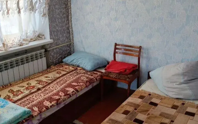 Na Ul. 2-J Tesyminskoy, 117 Flat