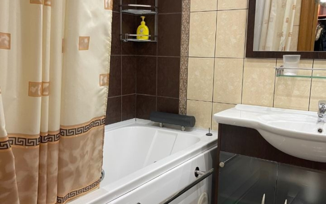 Квартира ул. Авиаторов 23