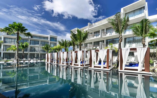 Dream Phuket Hotel and Spa
