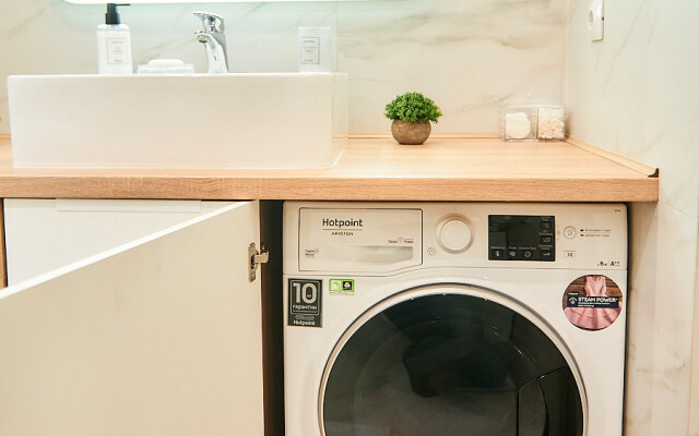 Апартаменты в Светлогорске