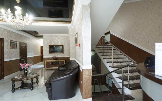 Verona Hotel