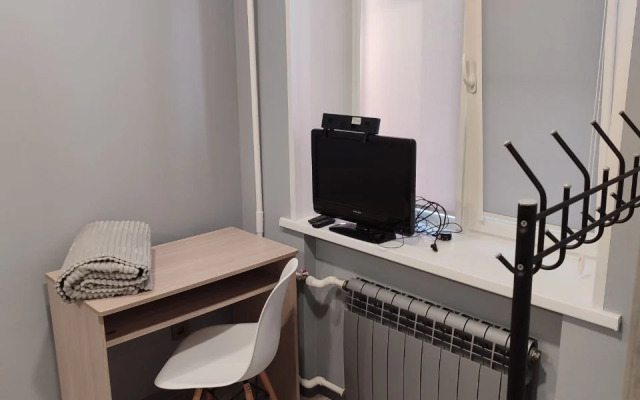 Апартаменты на Академика Книповича 55