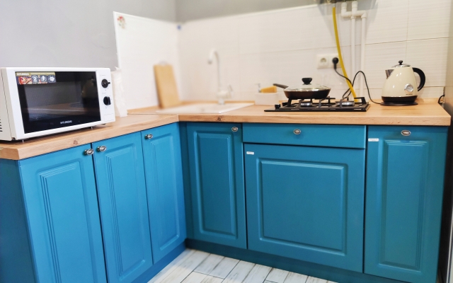 Апартаменты Sweet home Ulyanovsk Gagarin