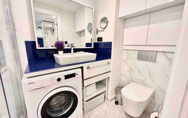 Orbi C 1443 Apartments