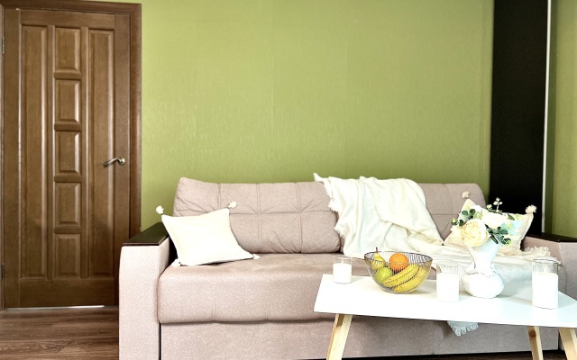 Апартаменты PASHk INN на Белинского 177А