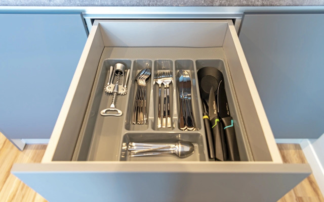 Апартаменты в ЖК Glorax