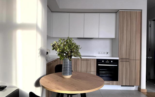 Квартира в ЖК Only рядом с Деловым Центром