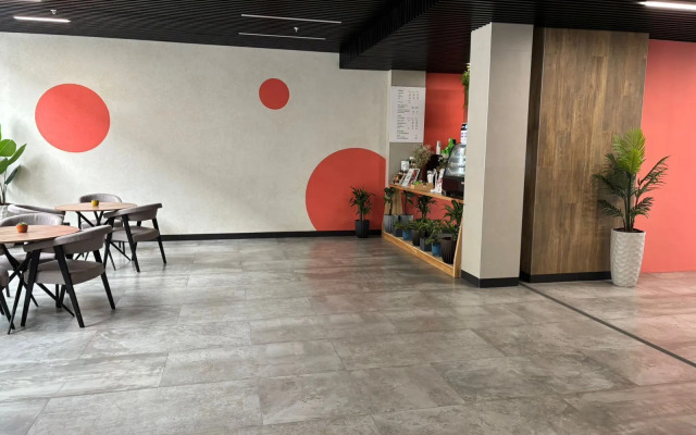 Na Kirova 113/2 Flat