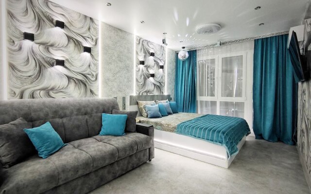 V Samom Centre Goroda Flat