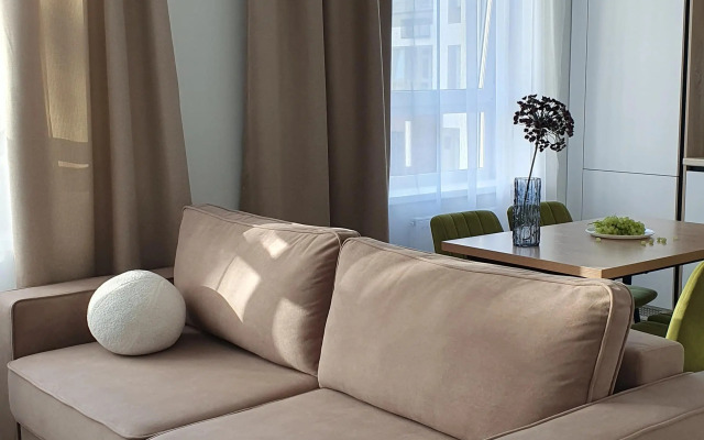 Atmosfera Apartments