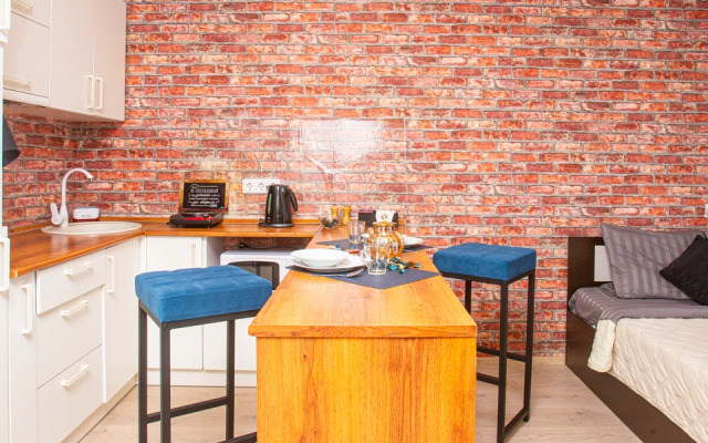 Квартира Березовая Роща Кемерово