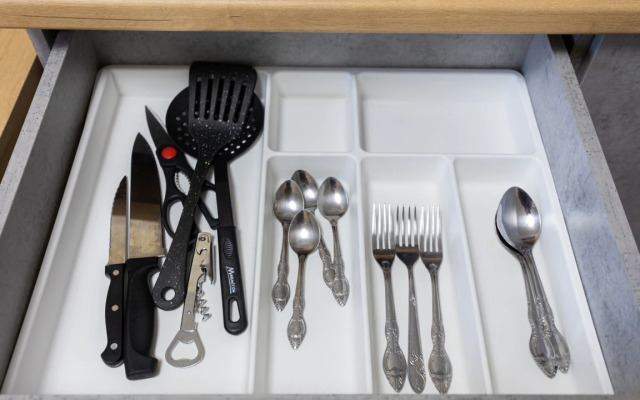 Апартаменты на улице Маршала Баграмяна 3, 097