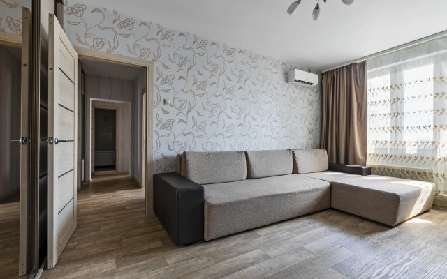 Maxrealty24 Putilkovo24 Apartments