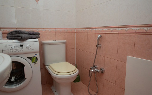 Квартира Галактионовская 106А