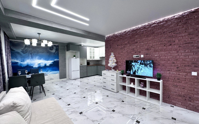 Квартира Дом 89 4комн на Энтузиастов 8