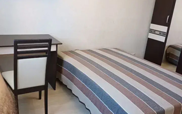 Квартира на улице Ядринцева 88