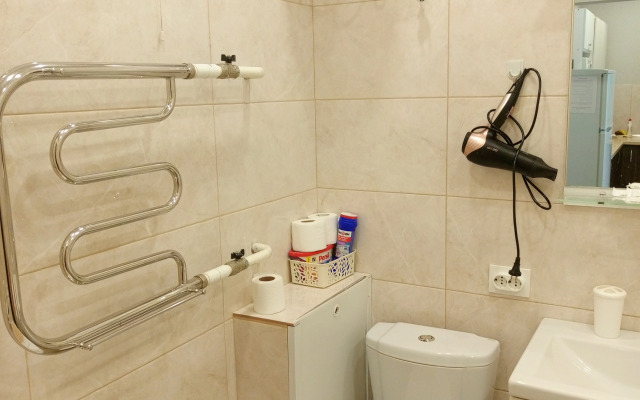 Квартира Уют от Анастасии 15