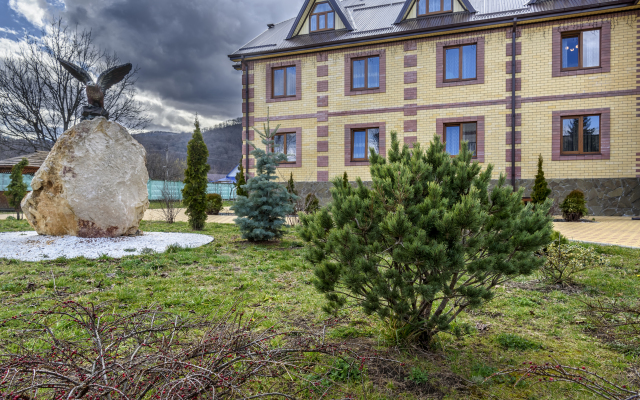 Gornaya Hotel