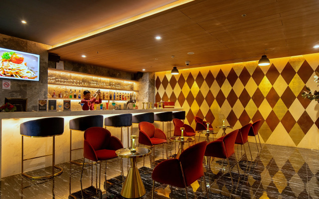 Thaya Hotel Bangkok