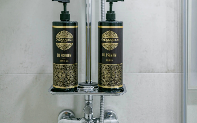 Квартира в стиле Минимализм