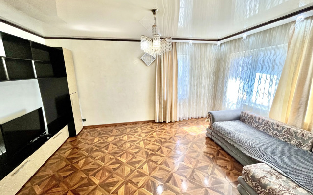 Apartamenty na Boyevoy 36 Flat